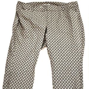 Old Navy Pixie Ankle Pants